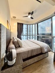 High Park Residences (D28), Apartment #622807531